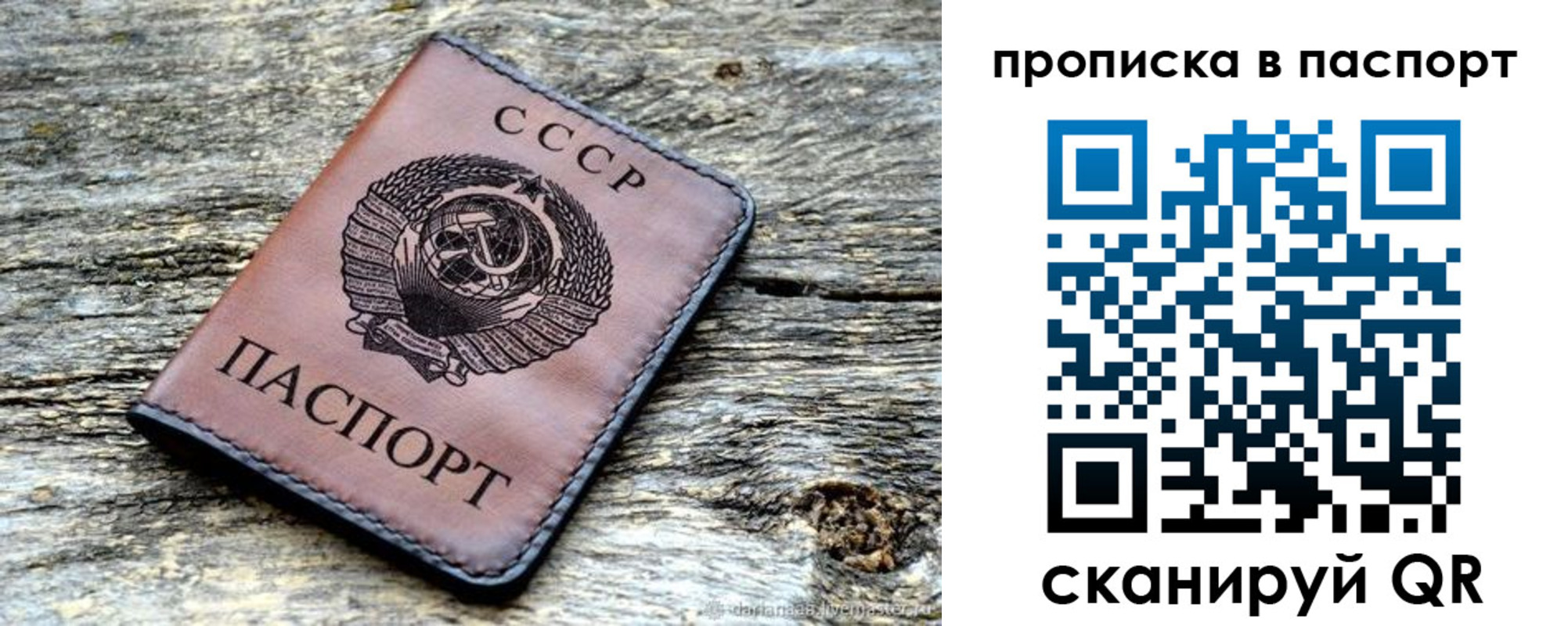 прописка ребенка в Люберцах